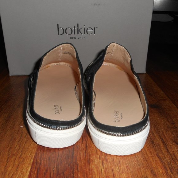 NIB Botkier geo print flat, 7.5M - Picture 4 of 7